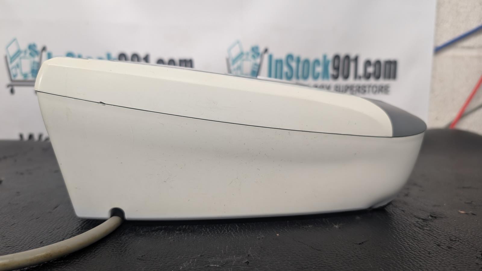 Chattanooga Intelect Transportable Combo 2738 Stim Unit – Cosmetic Damage