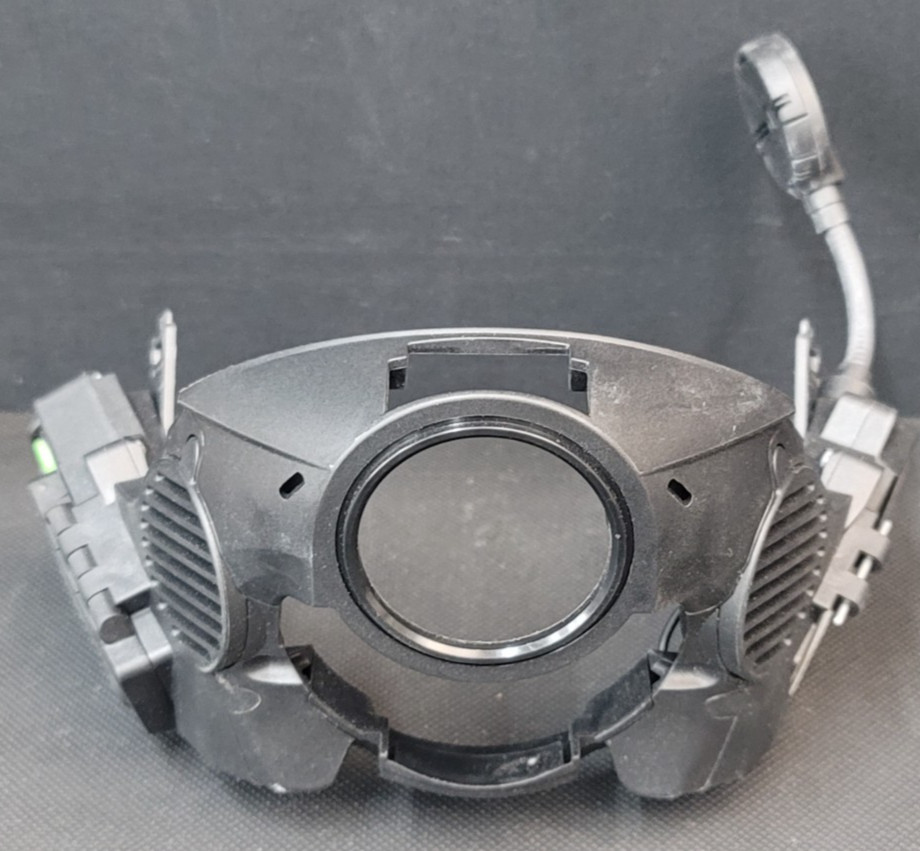 Dräger FPS-COM 5000/7000 Face Mask Communication Unit