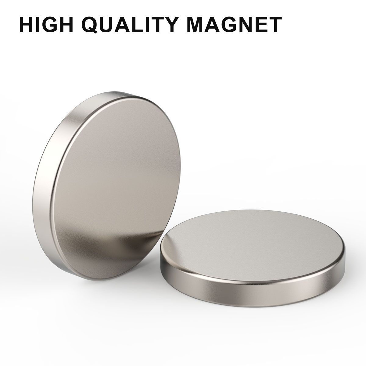LOT 5 10 25 100 13/16″x1/8″ Strong Disc Rare Earth Neodymium Magnets 20mm x 3mm