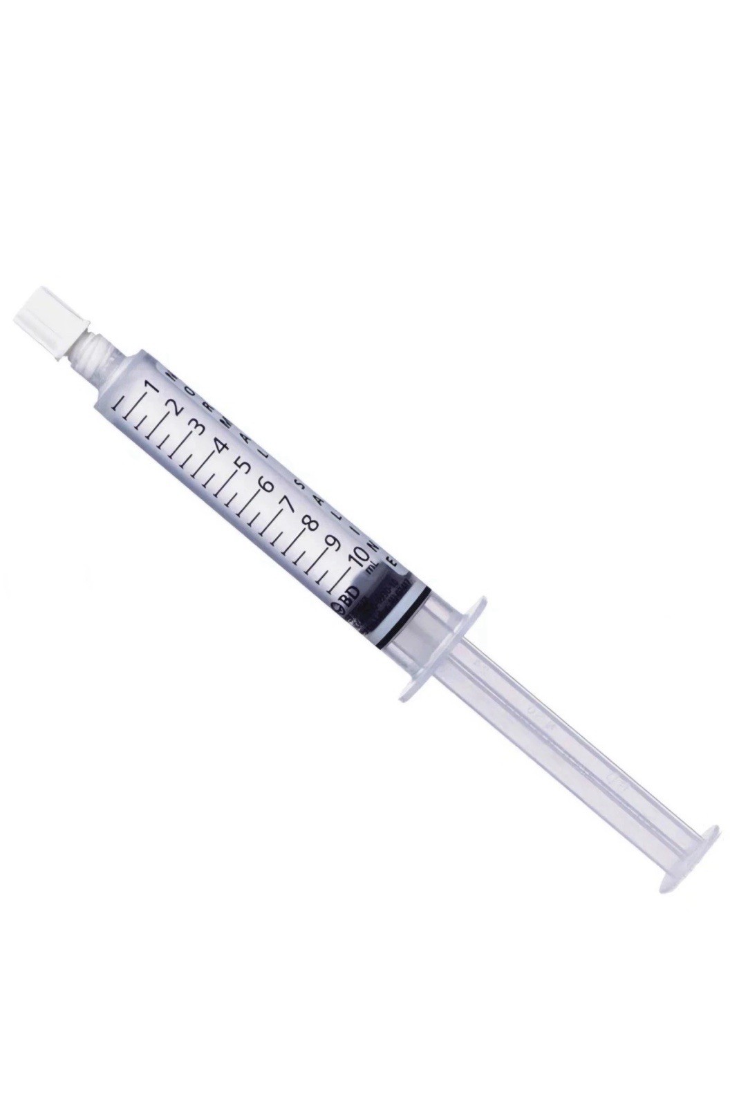 Metier Medical Normal 0.9 Saline Flush 5ml 30 Ct Ind. Wrapped – Lowest Price!