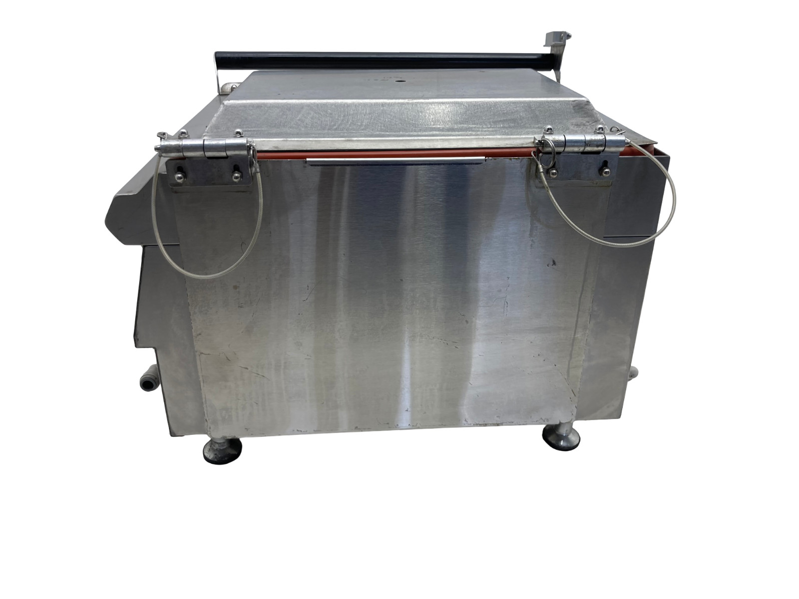Waring Commercial WPC100 208/240V Pasta Cooker Rethermalizer P002