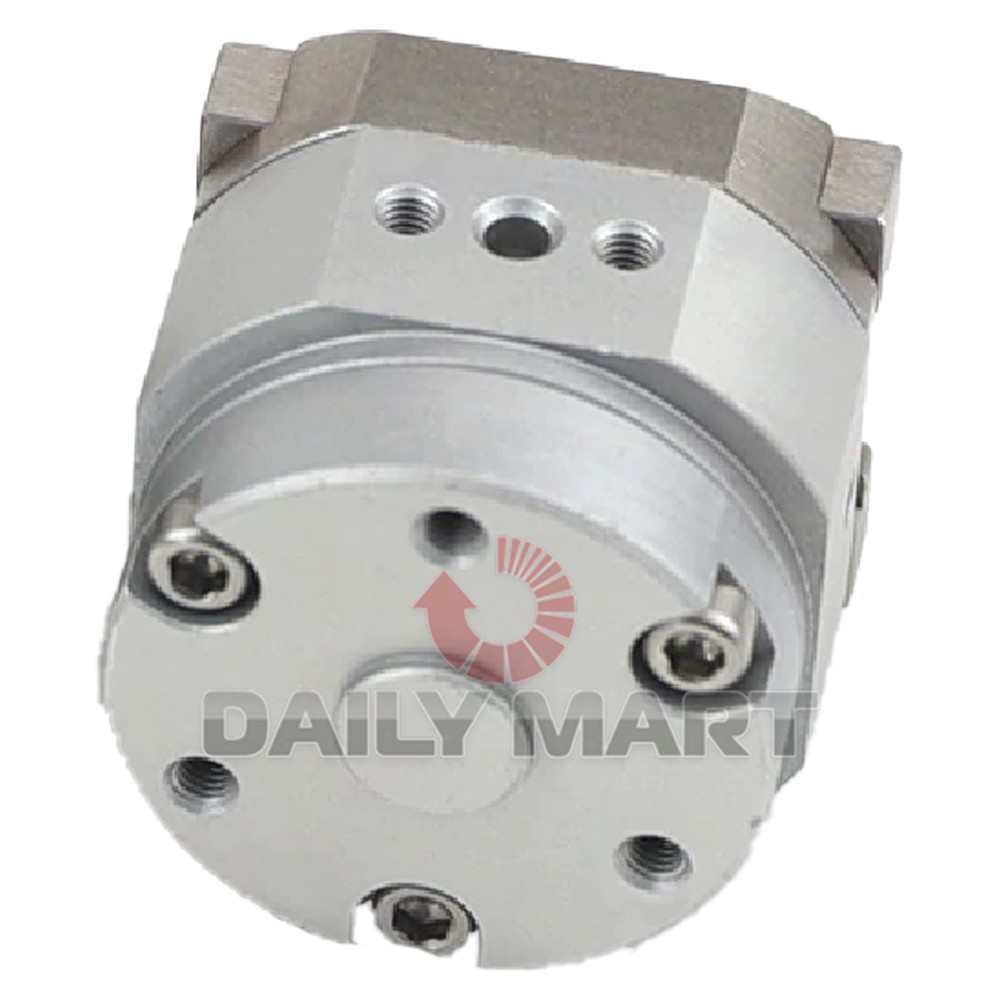 New In Box SMC MDHR2-10R Rotary Actuated Air Gripper