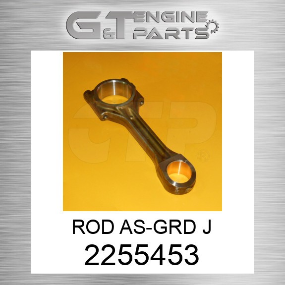2255453 ROD AS-GRD J fits CATERPILLAR (NEW AFTERMARKET)