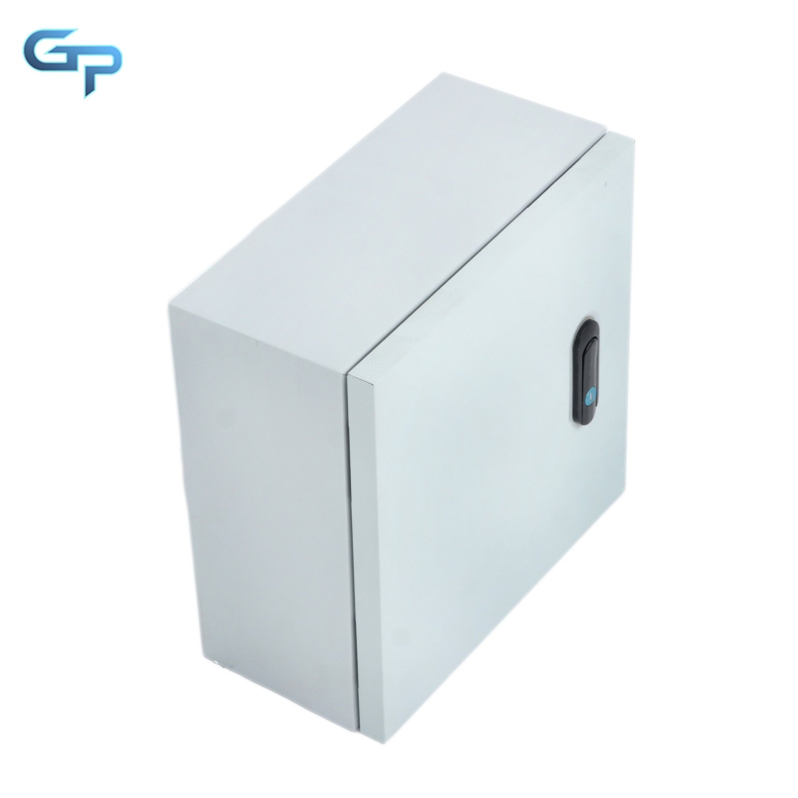 Waterproof Electrical Box 16x12x8″ Heavy Duty Steel NEMA 4X Enclosure w/Mount
