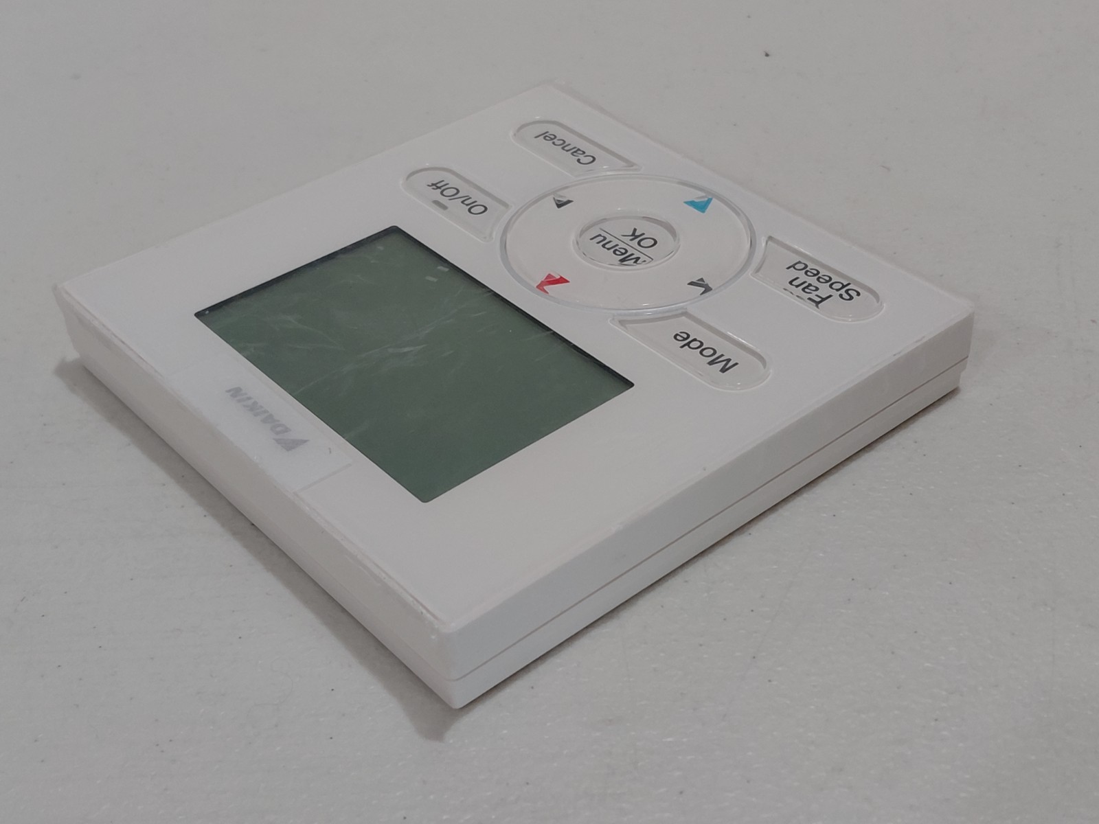 Daikin BRC1E73 Navigation Wired Remote Controller