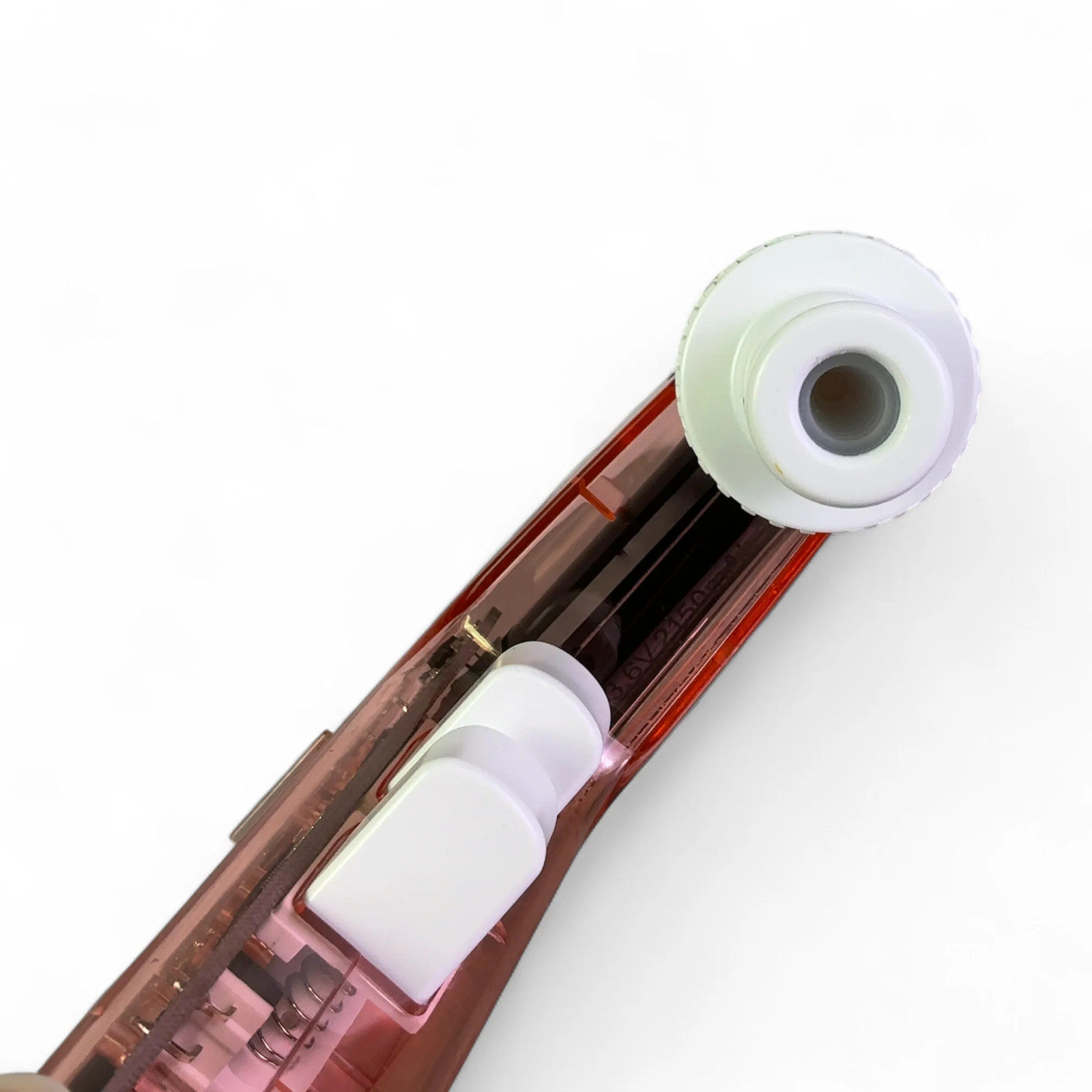 Thermo Scientific S1 Pipet Filler Pink SEE DETAILS Free Shipping (Best Offer!)