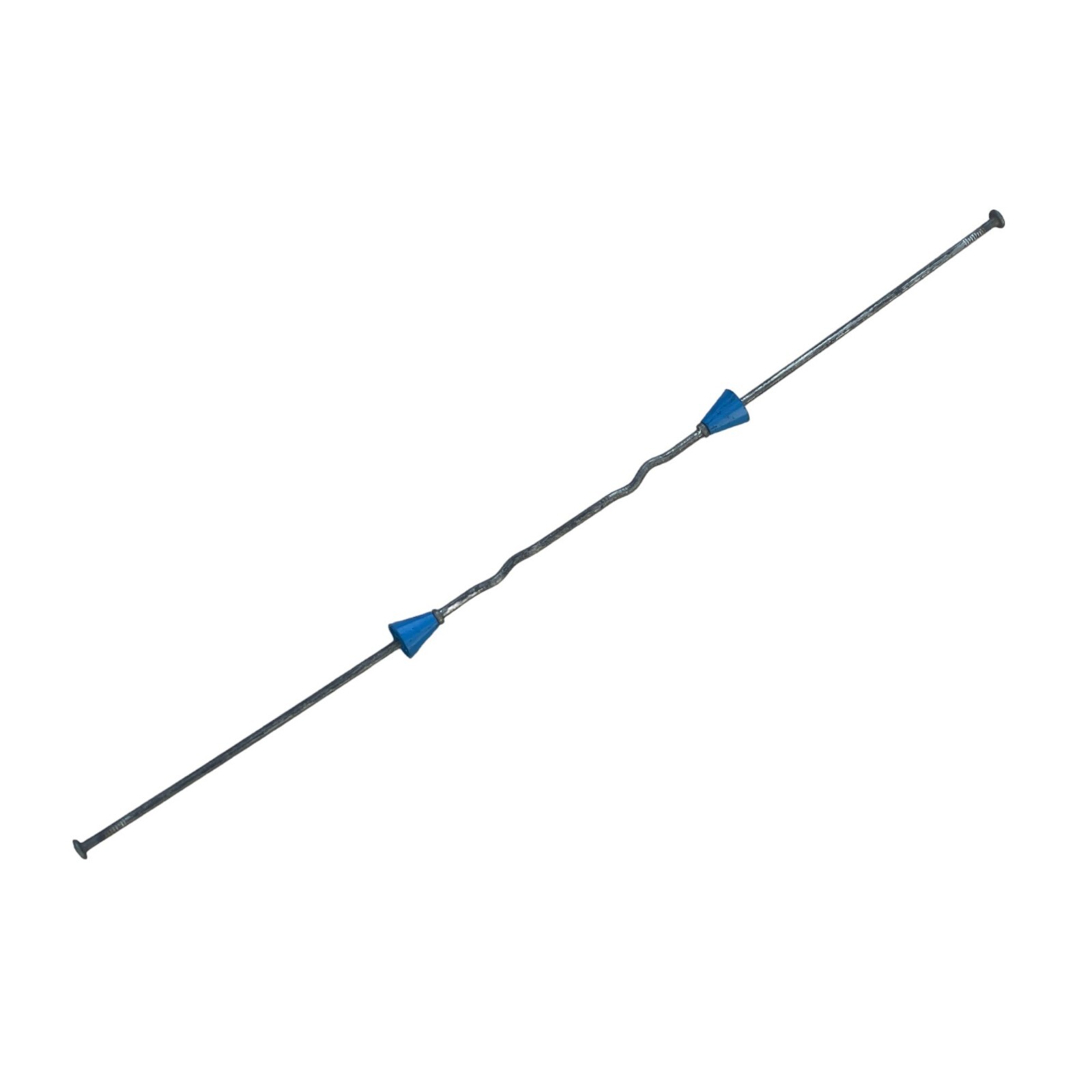Sandbaggy 10″ x 8 ¼» Standard Snap Ties For Concrete Forms (Long End)
