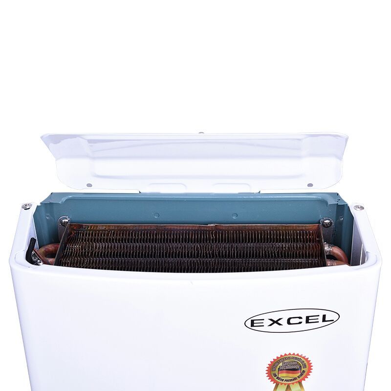 EXCEL 1.6 GPM TANKLESS GAS WATER HEATER (LOW PRESSURE STARTUP) VENTFREE (LPG)