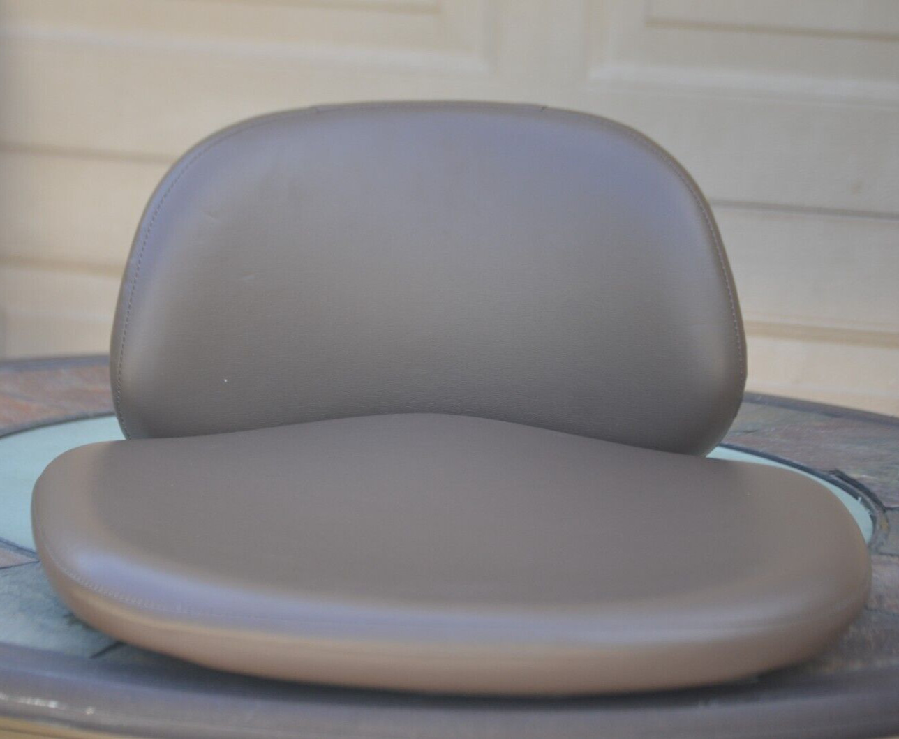 Adec 521 / 522 Stool Upholstery Complete Set Seat & Back 65.1915.80