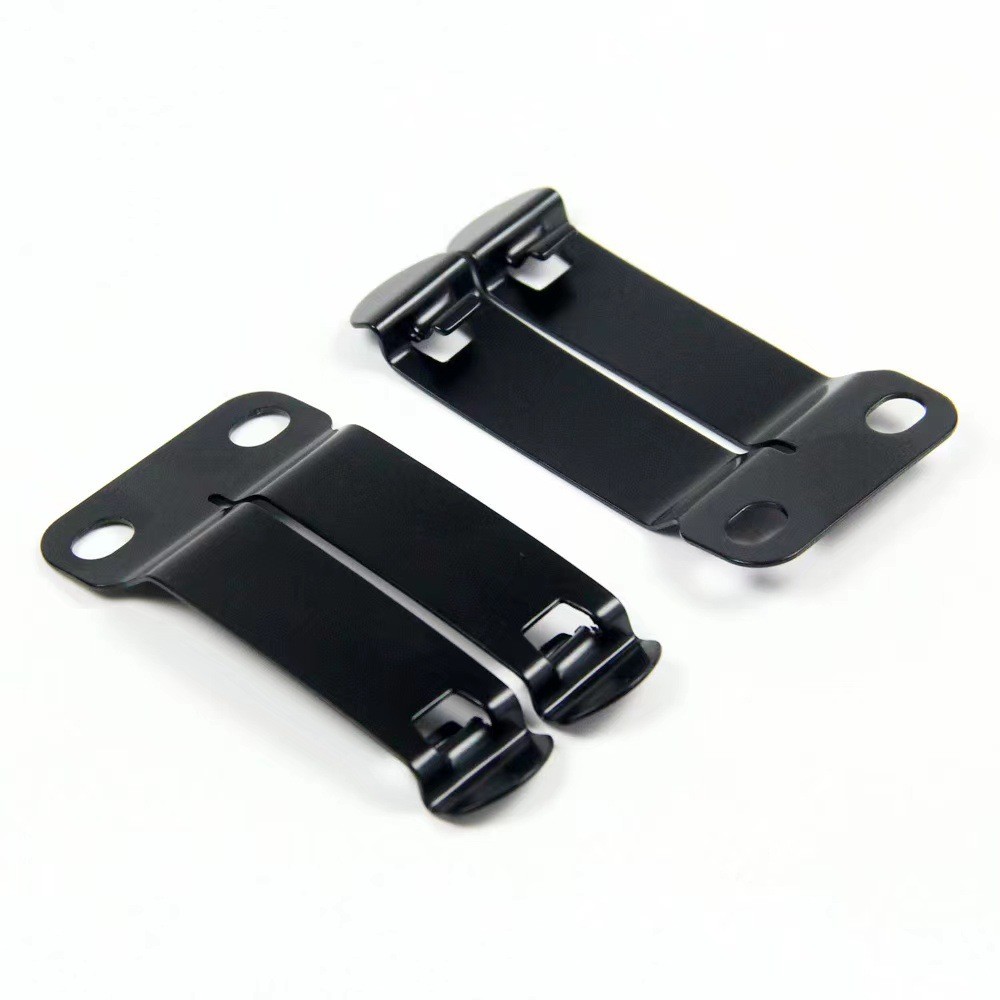 1PC Monoblock Belt Clips – Inside-The-Waistband/IWB Holster Mounting Attachments