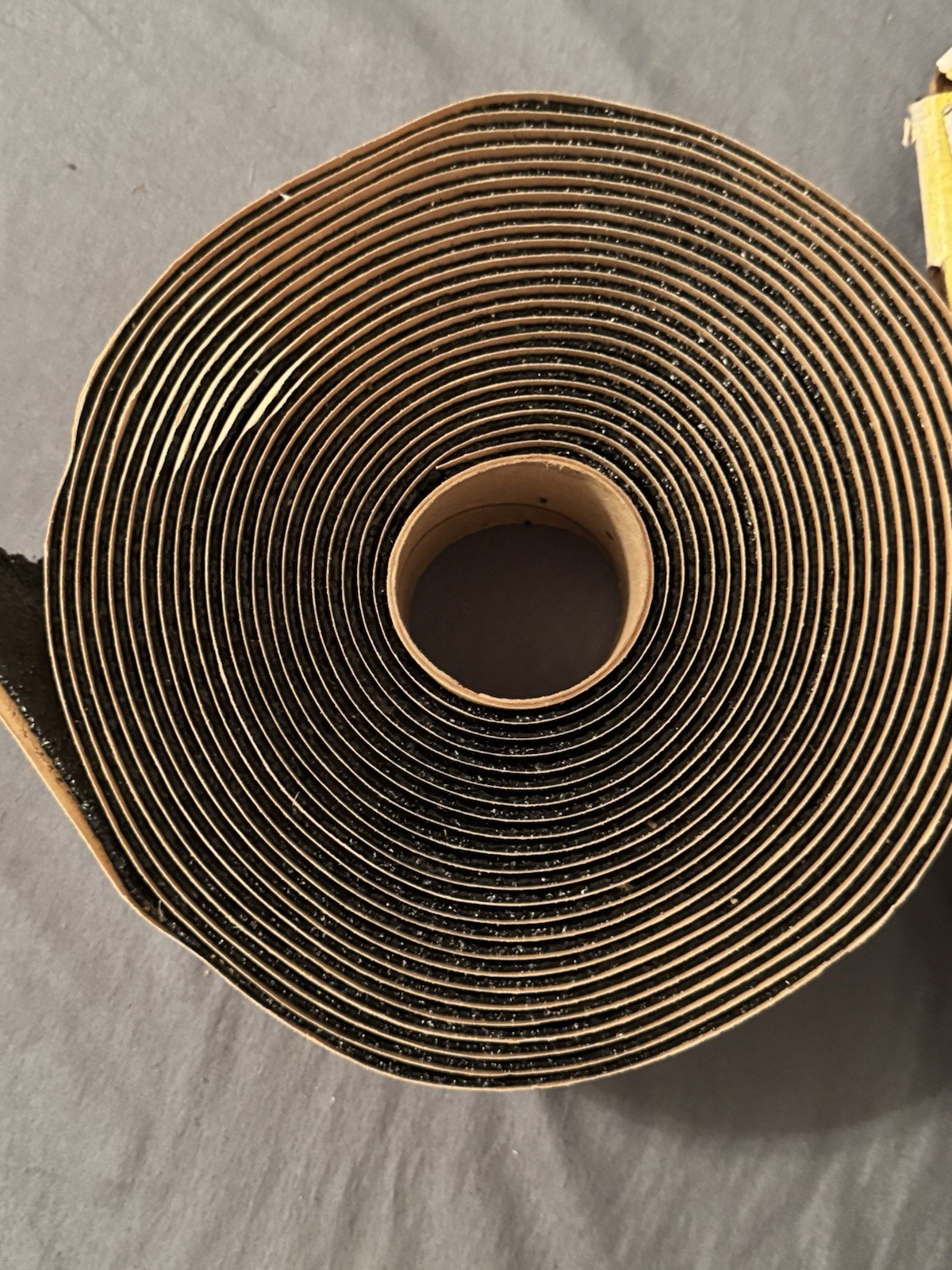 Parker Virginia Premium Cork Insulation Tape 2″ x 30′ PT-1 475291 Lot of 2 NOS