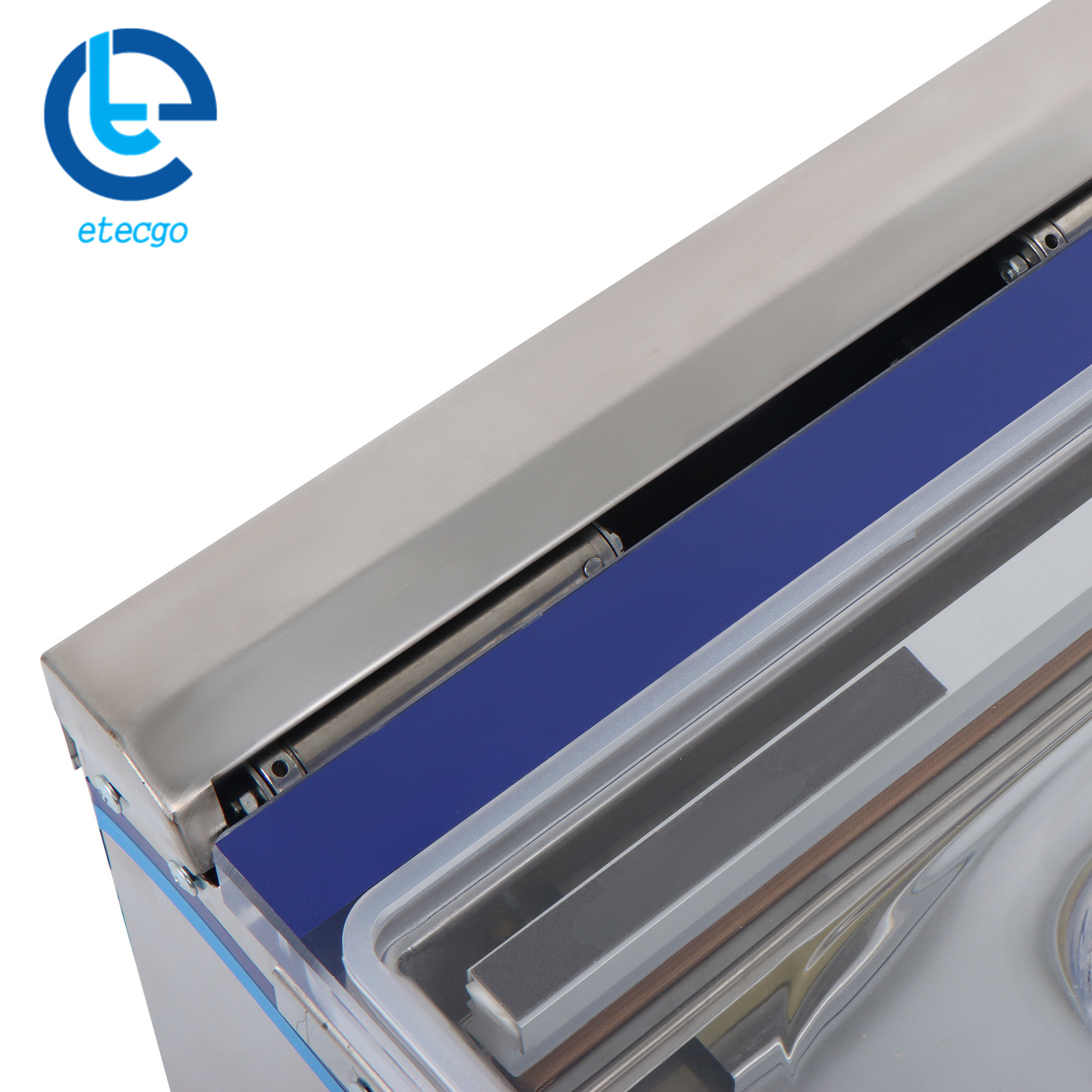 DZ-260C Chamber Vacuum Sealing Packing Machine 320W Commercial Vacuum Sealer