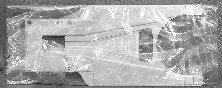 NEW Disco PN: MOENL053-A Robot Arm/End Effector