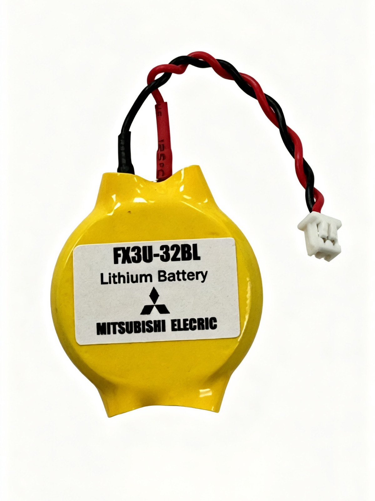 Brand New Mitsubishi FX3U-32BL 3.0v Lithium PLC Battery