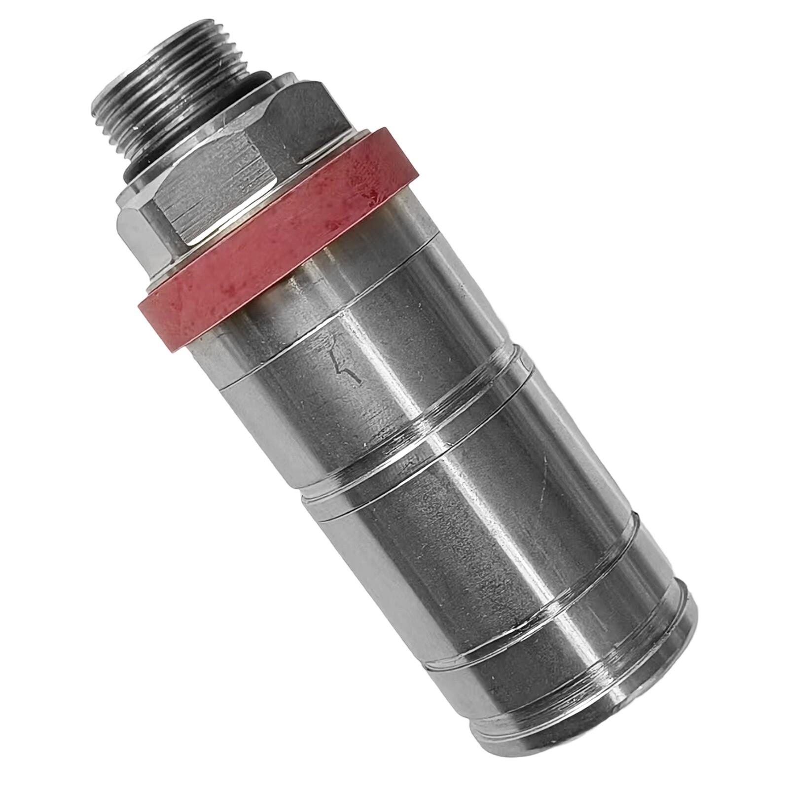 Hydraulic Quick Connect Coupler RE219420 SJ11129 For John Deere 5200 5300 5400