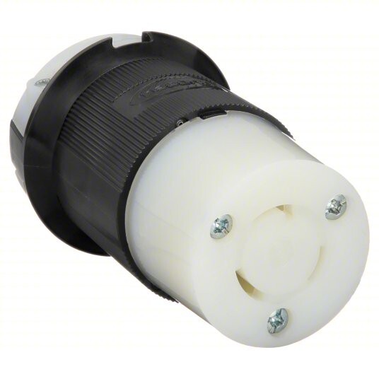 LOT 10x Hubbell HBL2313 AC Female Edison NEMA L5-20R Receptacle 20A 250V Connect
