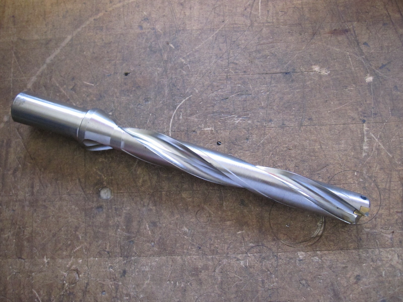 Guhring 5248 24.005 Indexable drill coolant thru 22.501mm to 24.000 drill tips