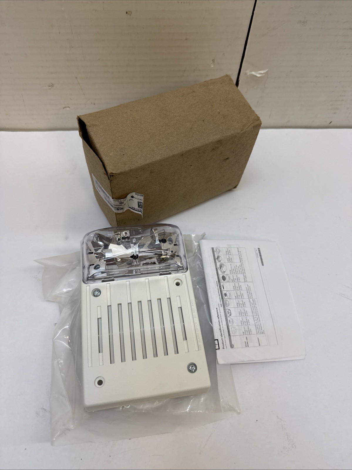 Autocall A4906-9130 –