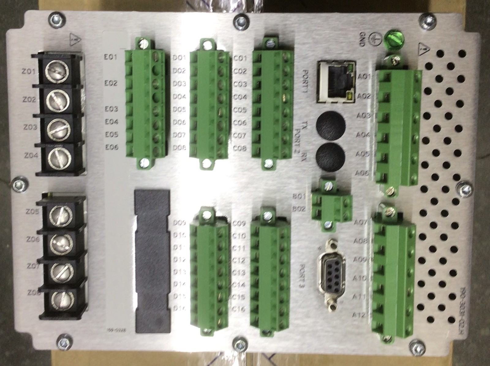 Schweitzer Engineering Laboratories SEL-751A Feeder Protection Relay