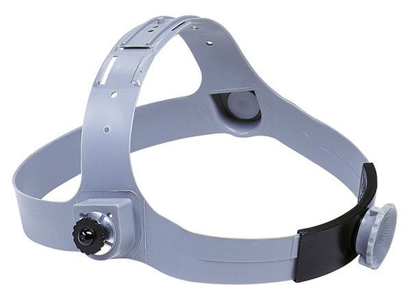 Fibre Metal 1CR Custom-fit Replacement Headgear for Pipeliner Welding Helmet