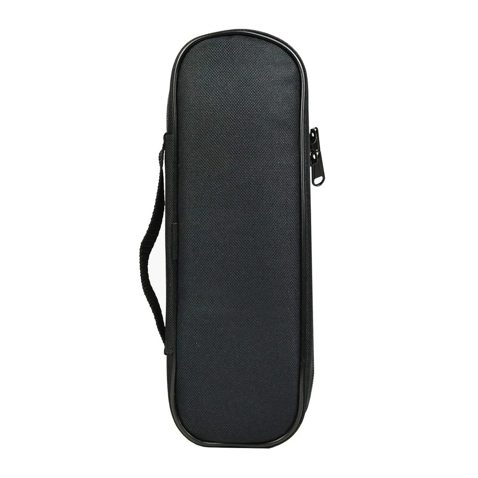 C33 Clamp Meter Soft Case,Use for Clamp Meter Multimeter Compatible with FLUKE K