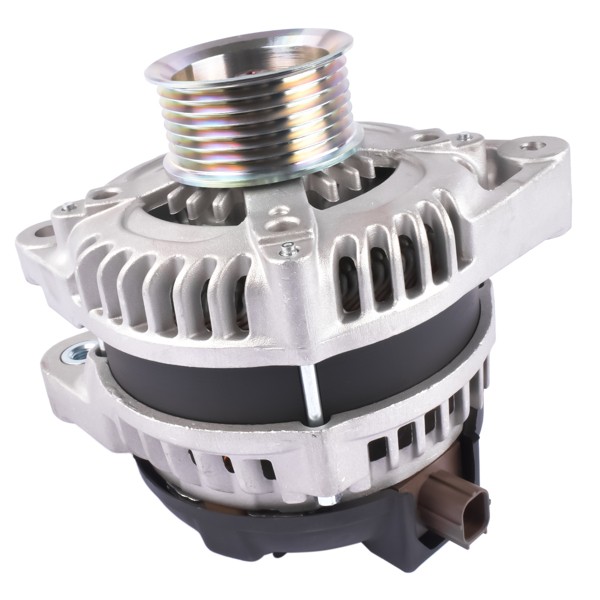 Alternator 12V Fit for Acura TSX 2009-2014 2.4L Honda Accord 2.4L 2008-2012 1139