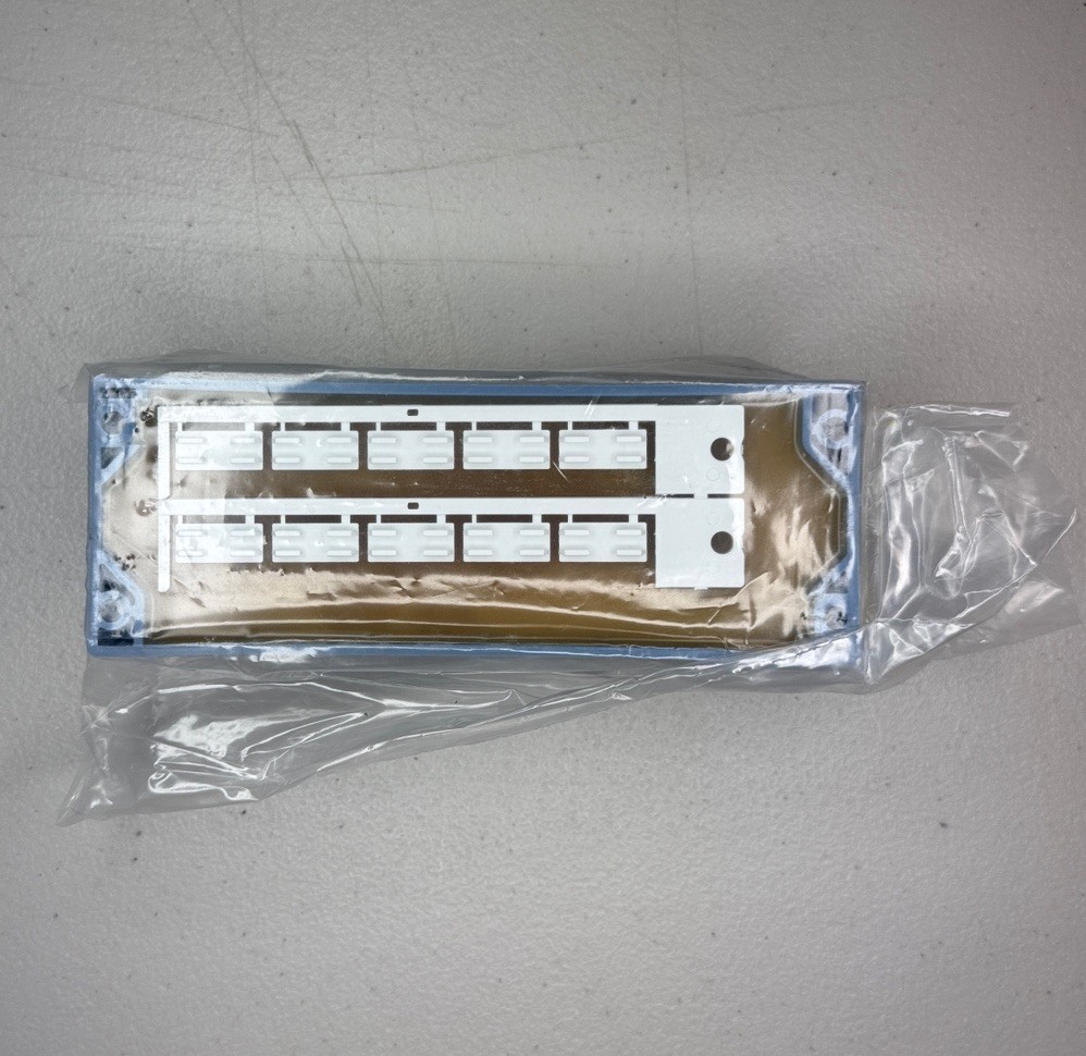 Turck JBBS-57-E811 Junction Box