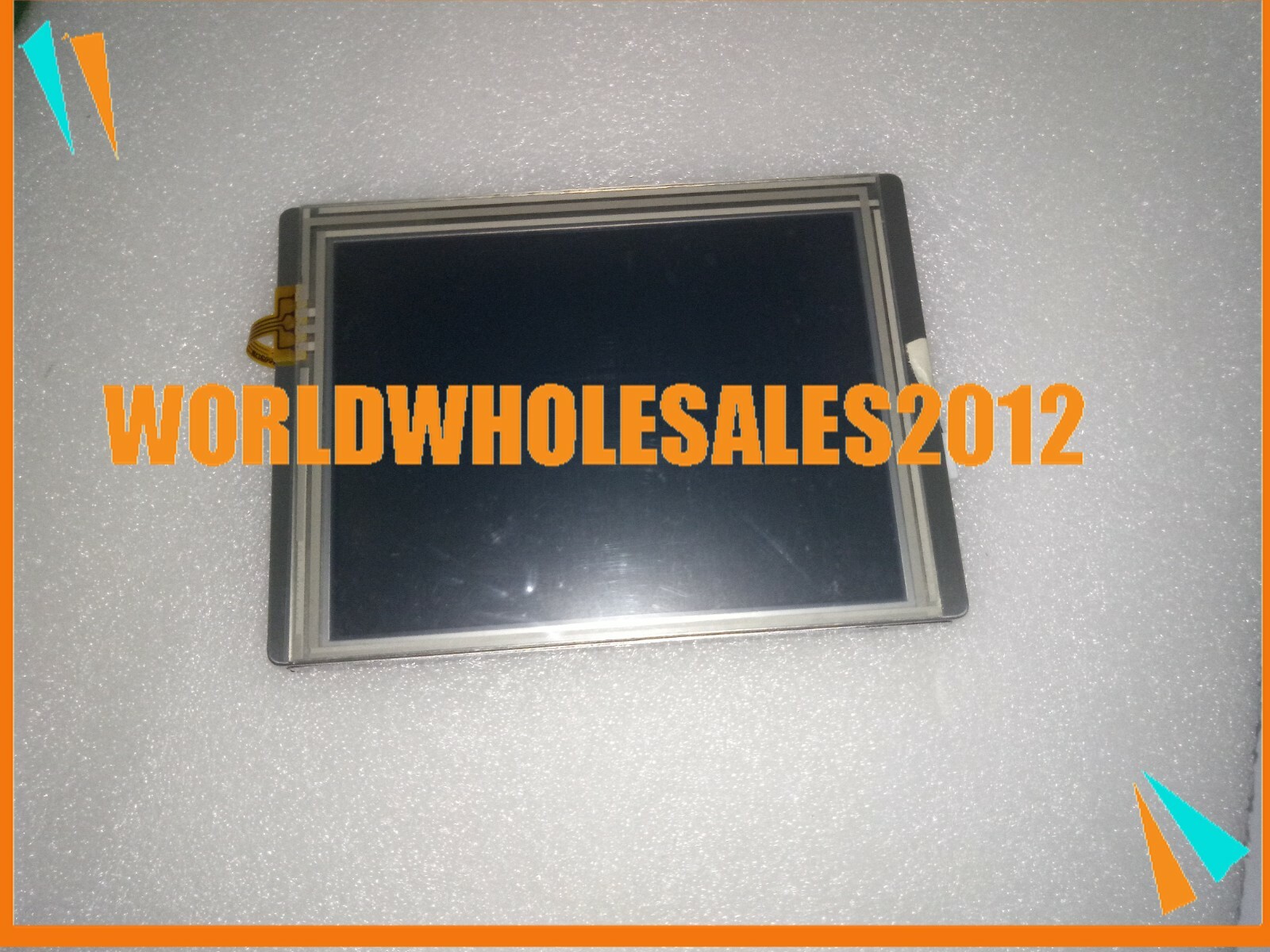 NEW 5.7inch VGG644803-6UFLWG LCD PANEL With 90days warranty