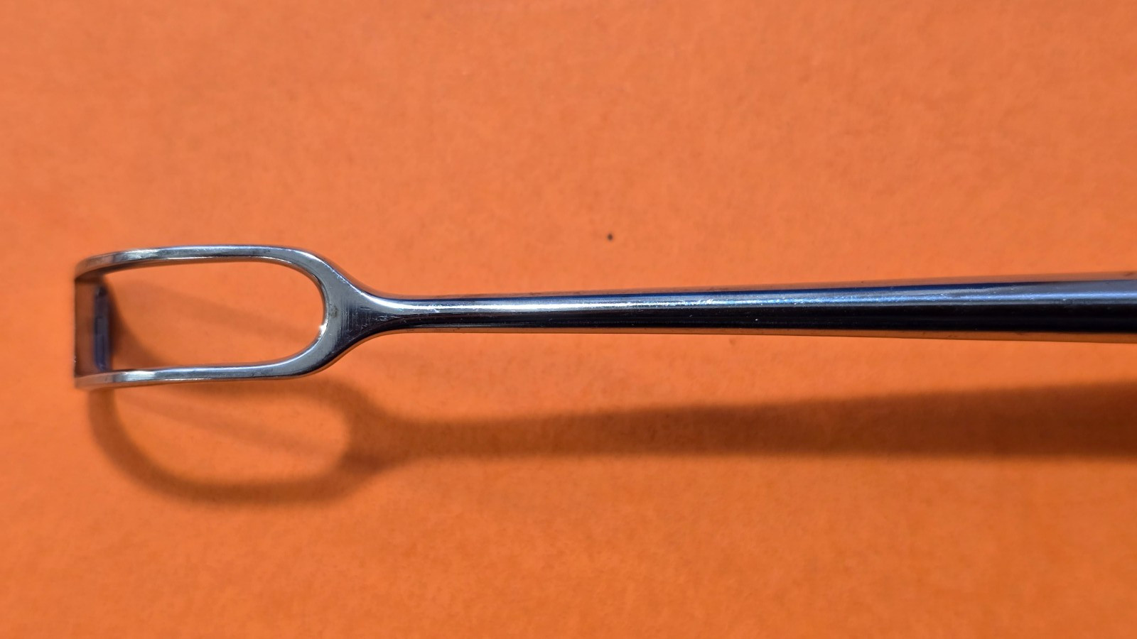 Karl Storz Surgical Barnhill Adenoid Curette Size 2mm REF: N-6030
