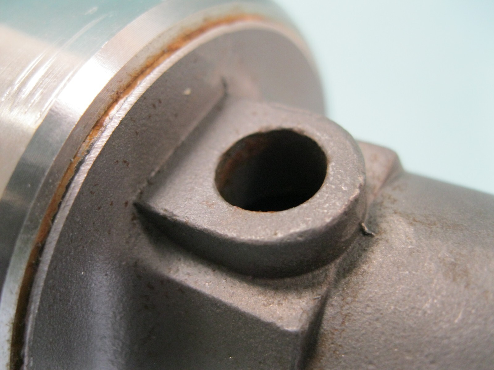 1/4″ FNPT Cashco 4381 SS/SS/S1 Stainless Steel Pressure Regulator F13