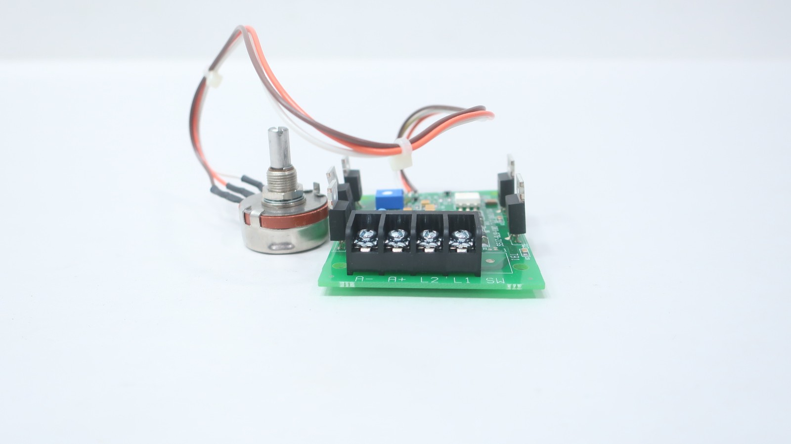 Kwik Lok KW500011 1/8hp Circuit Board 120/230v-ac 110v-dc