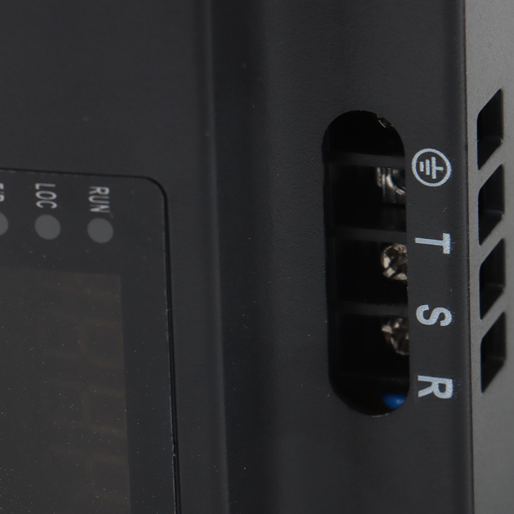 3 HP 1 to 3 Phase Variable Frequency Drive Inverter 2.2 KW VFD 220 V
