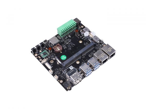 NVIDIA A205E Carrier Board for Jetson Nano/Xavier NX/TX2 NX Smart Home NEW