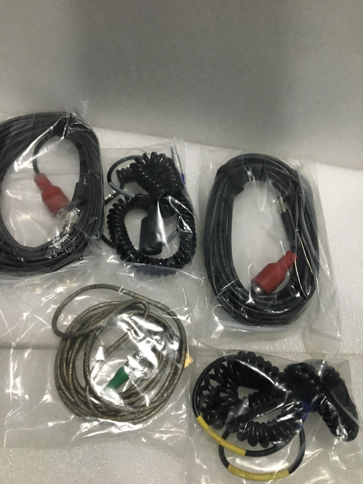 DB Pruftechnik Ag VIB 5.300 VibXpert Dual Channel Vibration Analysis