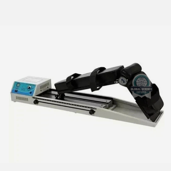 Knee Exercise CPM Machine Continuous Passive Motion Physical Therapy