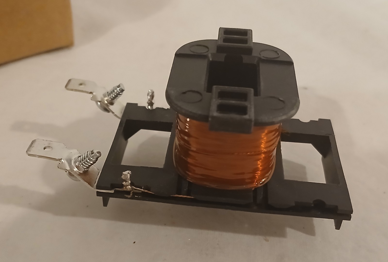 EATON 9-3185-1 Coil for C25 Contactors 110/120V 15-40A. New. Ships Free.