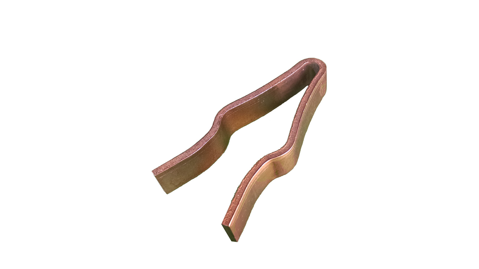8 – Gannon Scraper Box Shanks w Scarifier Teeth & Clips – H920 , 8075 , K1306