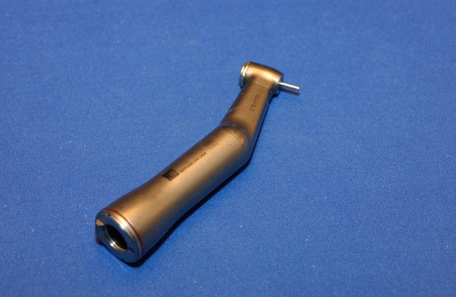 NSK TI95L,KAVO 25LPA TYPE ELECTRIC HANDPIECE,VERY GOOD COND,NO FIBER OPTICS