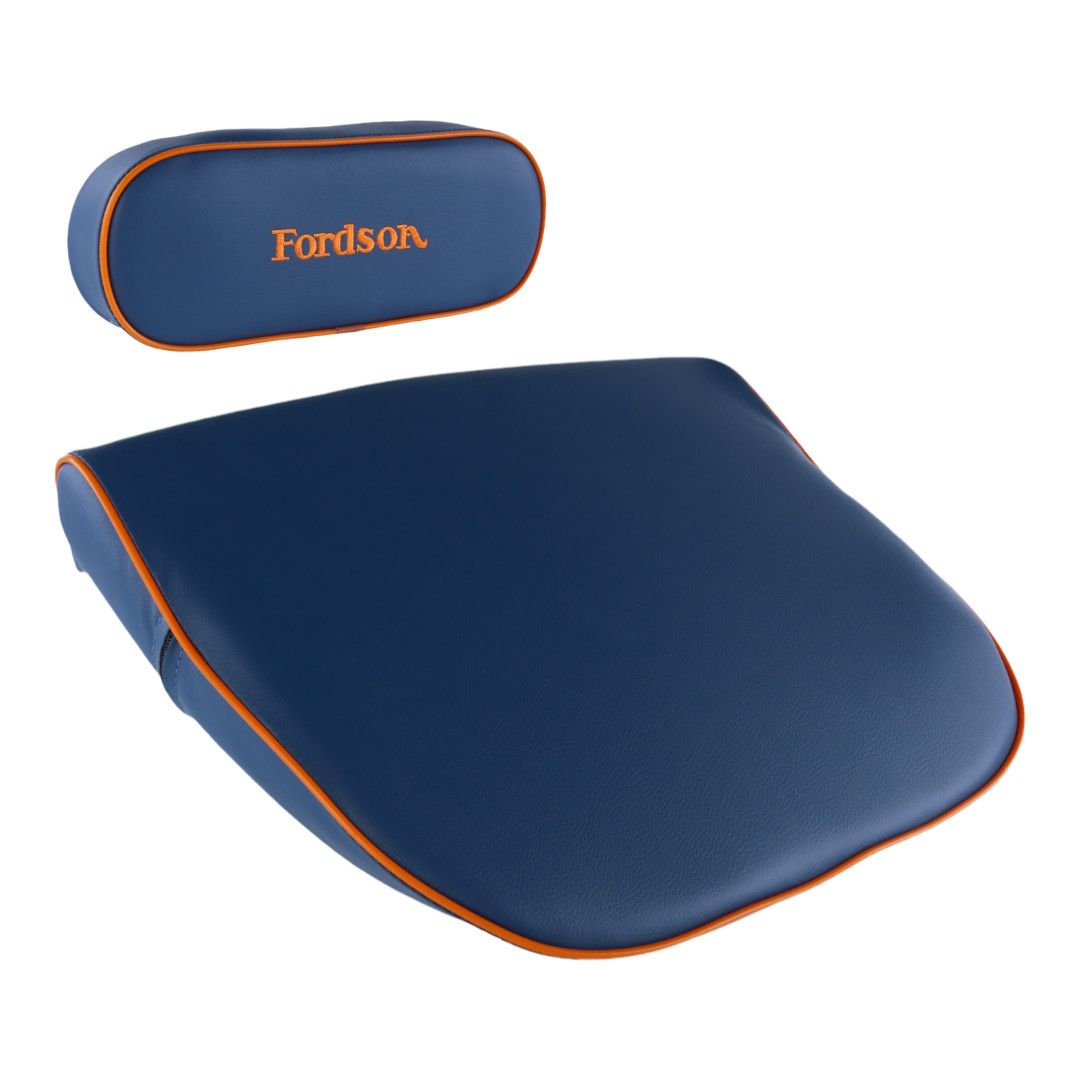 Set Seat Cushion fits Ford Dexta MAJOR Power Major Super Dexta Super Major