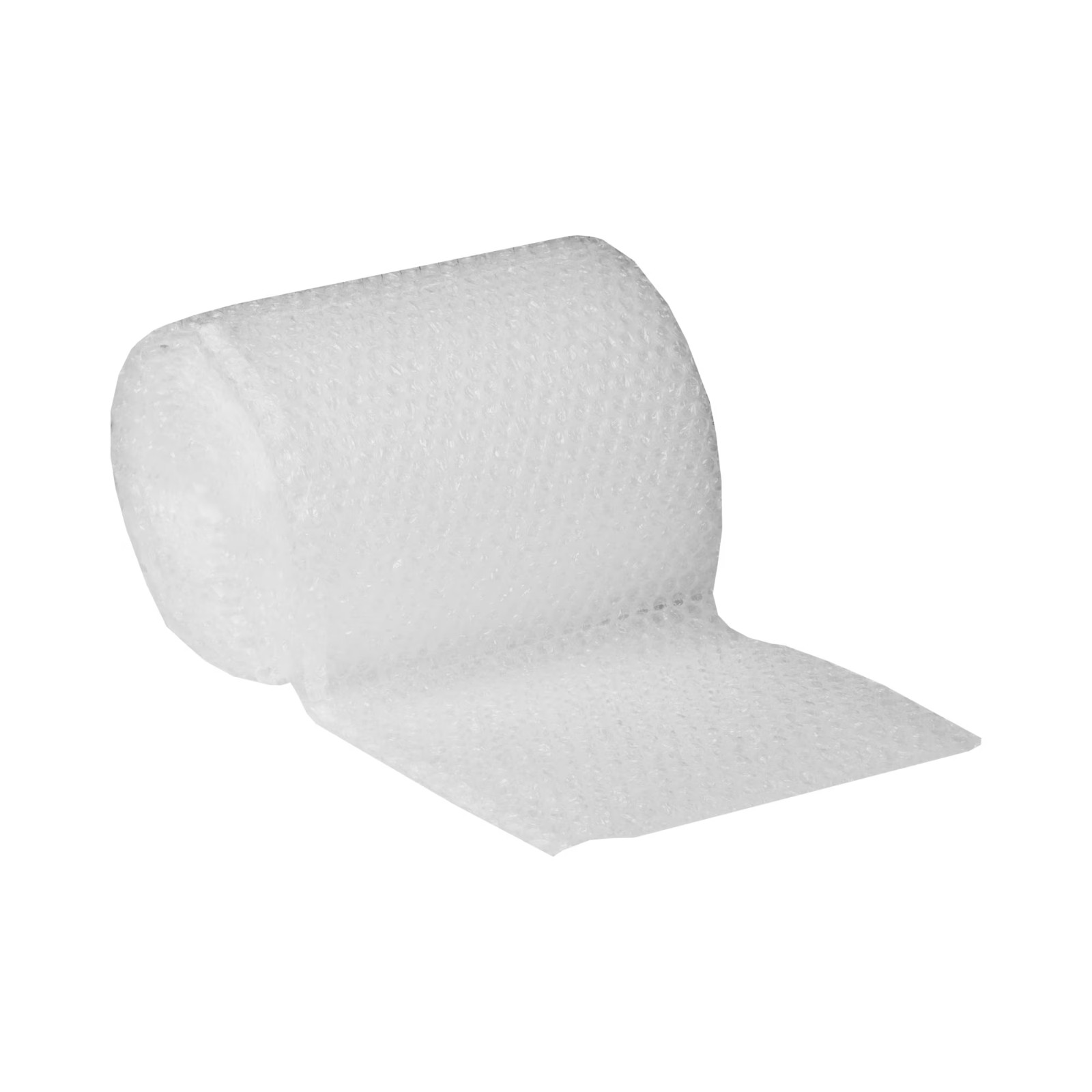 Duck Bubble Pouches on a Roll , 7.5 x 7.5 in, Clear, 20 Ct, 4 Pack, 285741