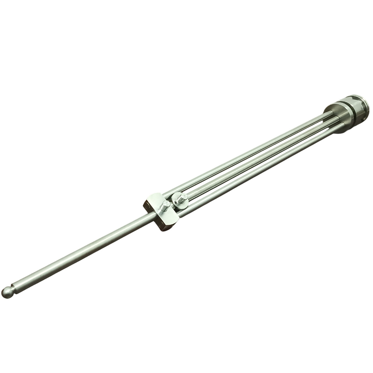 OCS Parts 7F-1004 1-3/4″ Mochi Plunger for Belshaw Type B and Type F Depositors