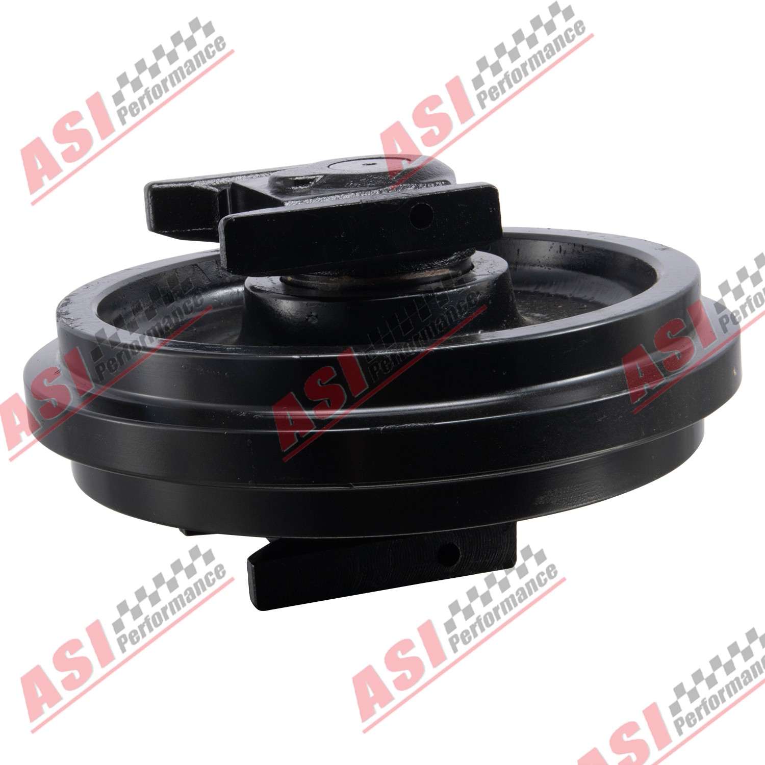 FRONT IDLER fit Bobcat 325 328 331 331D 331E 331G 334 334,430 #6808137 270-00011