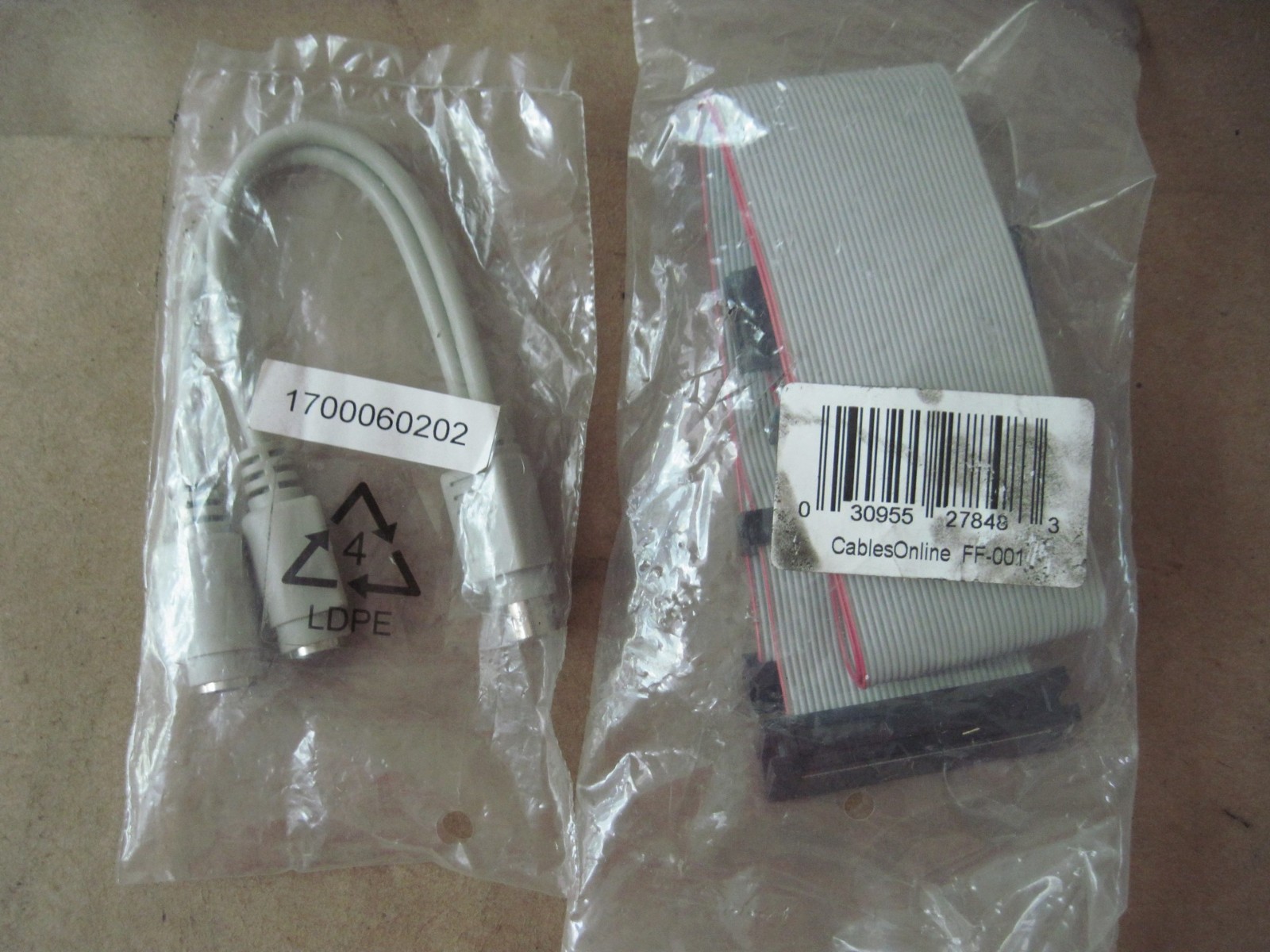 Lot of Proximity Sensors, Switches, Cables, Banner, AutomationDirect, Mostly New