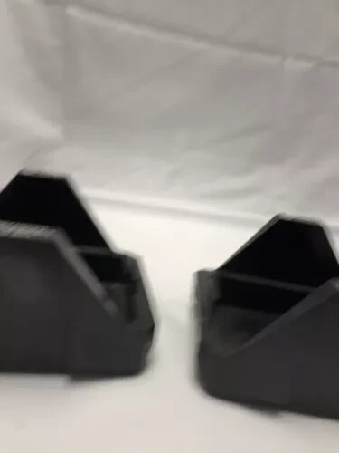 2 Beckman Coulter μ SX4750 Microplate Plate Carrier 4450 Rpm 780 Grams warranty