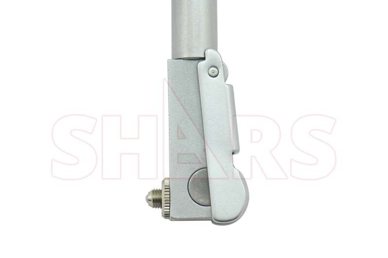 Shars 0.7 – 6.0″ Electronic Bore Gage with 0.5″ Aventor DPS Indicator 0.0005″ L]
