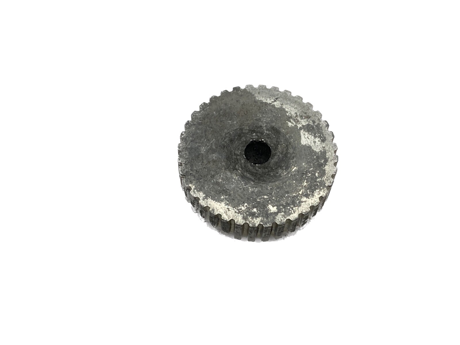 USED Browning 36 Tooth 0.2000” Pitch 0.3125” ID 2.272” OD Timing Belt Pulley