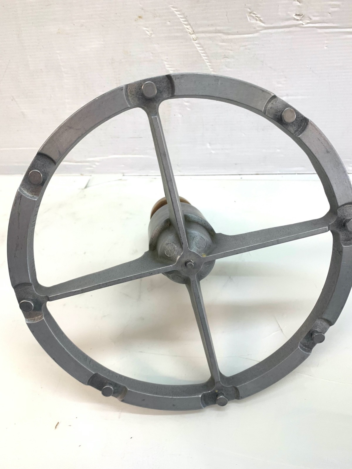 Hobart Plate/Disc Holder For Pelican Head For #12 Hub 50000 S8603
