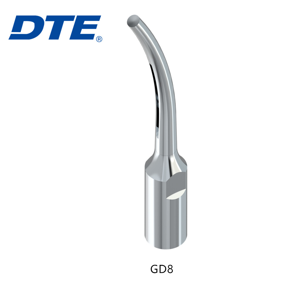 Woodpecker DTE Dental Ultrasonic Scaler Tips Endo Cavity Perio Scaling ED GD PD