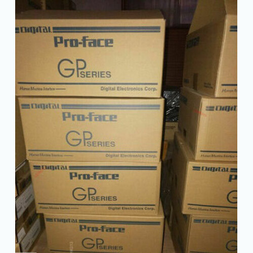 New PRO-FACE AGP3400-T1-D24 PFXGP3400TAD 3280035-01 DHLExpeditedShip