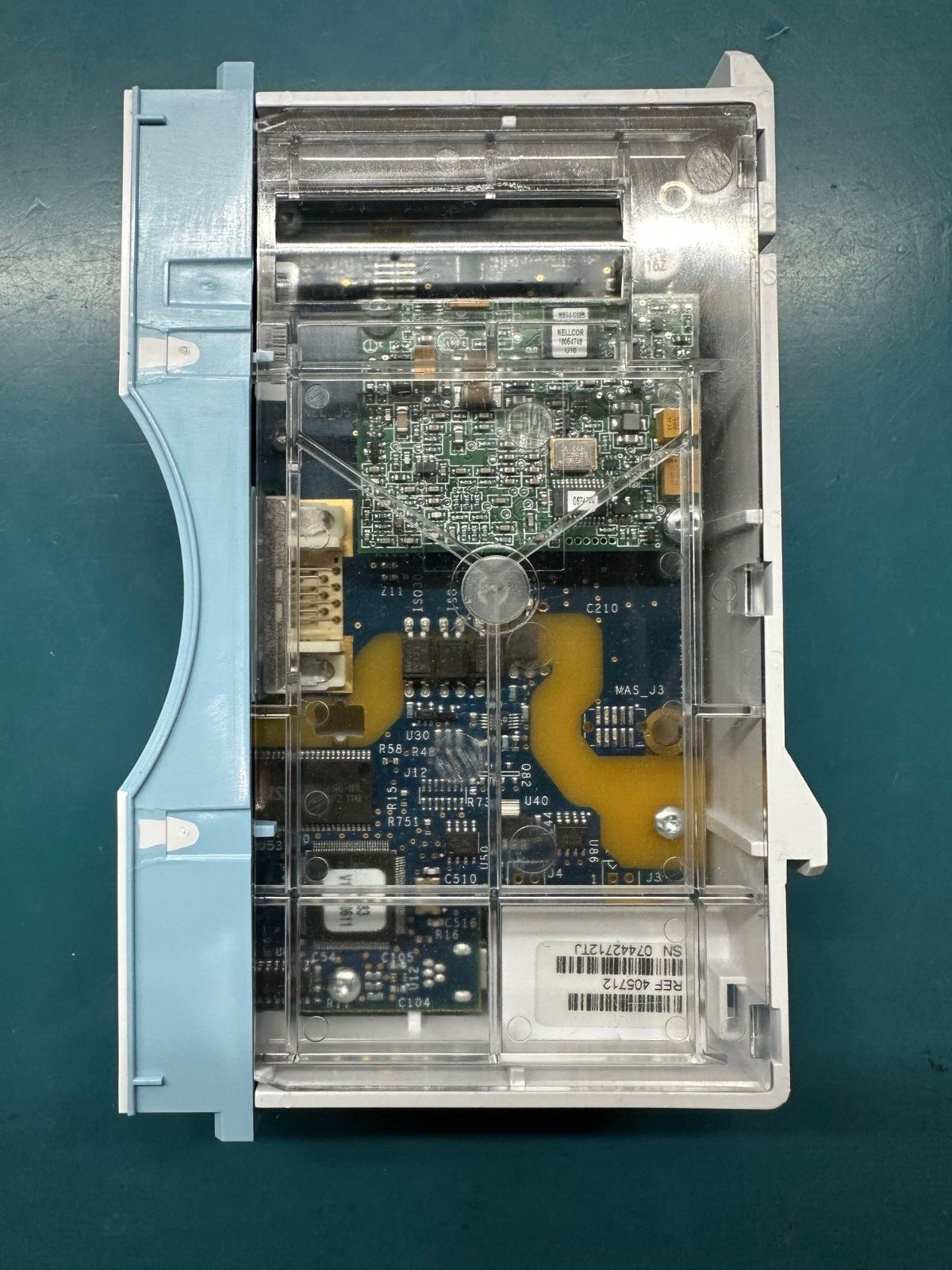 Welch Allyn 405712 Nellcor OxiMax SpO2 Module for Connex 6000 monitor